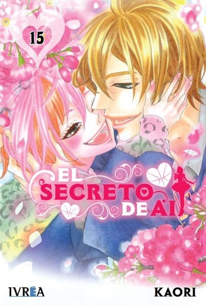 EL SECRETO DE AI # 15 | 9788416905225 | RINA YAGAMI | Universal Cómics