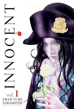 INNOCENT # 01 | 9788494600227 | SHIN'ICHI SAKAMOTO | Universal Cómics