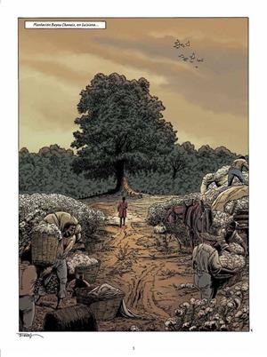 PIONEROS DEL NUEVO MUNDO INTEGRAL # 05 EL GRAN ENCUENTRO | 9788416428847 | MARYSSE CHARLES - JEAN-FRANÇOIS CHARLES - ERSEL