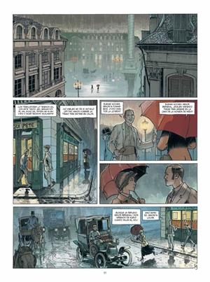 LOS NAÚFRAGOS DEL METROPOLITAIN INTEGRAL | 9788416428830 | PATRICE ORDAS - NATHALIE BERR | Universal Cómics