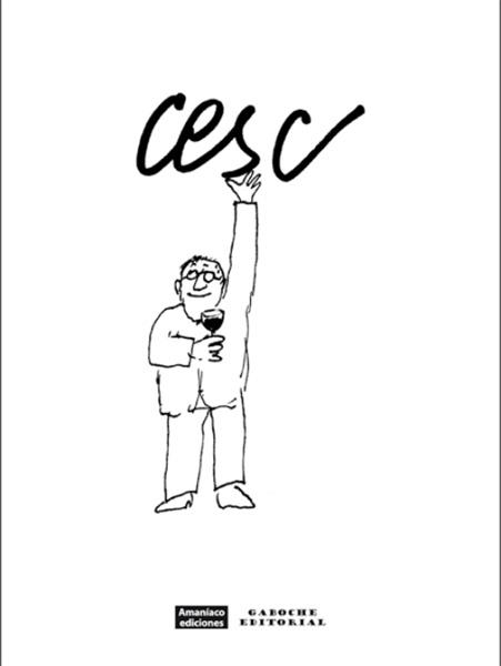 CESC | 9788494542916 | CESC | Universal Cómics