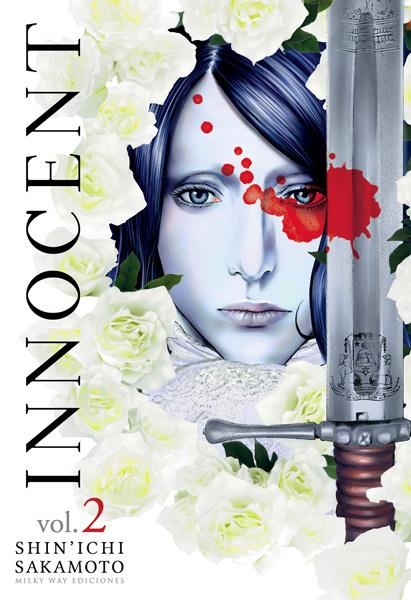 INNOCENT # 02 | 9788416960026 | SHIN'ICHI SAKAMOTO | Universal Cómics