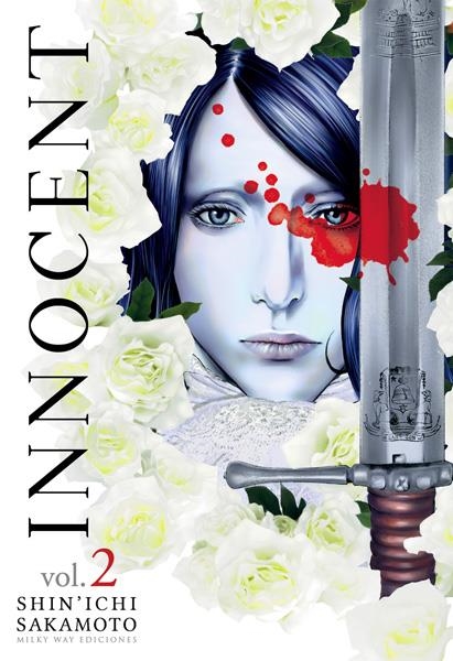 INNOCENT # 02 | 9788416960026 | SHIN'ICHI SAKAMOTO