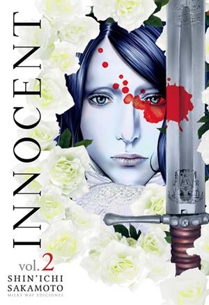 INNOCENT # 02 | 9788416960026 | SHIN'ICHI SAKAMOTO | Universal Cómics