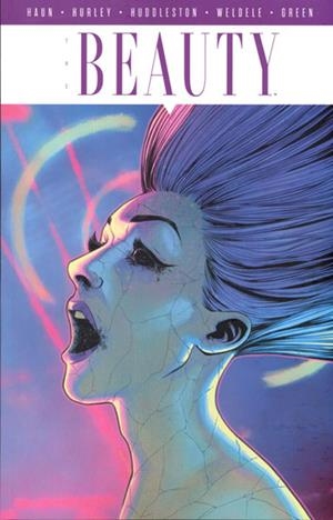 USA BEAUTY TP VOL 02 | 978163215910651499 | JEREMY HAUN - JASON A. HURLEY - MIKE HUDDLESTON | Universal Cómics