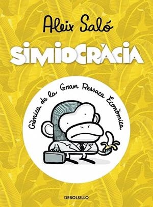 2aMA SIMIOCRACIA EDICIÓ EN CATALÀ | 2M139094 | ALEIX SALO | Universal Cómics