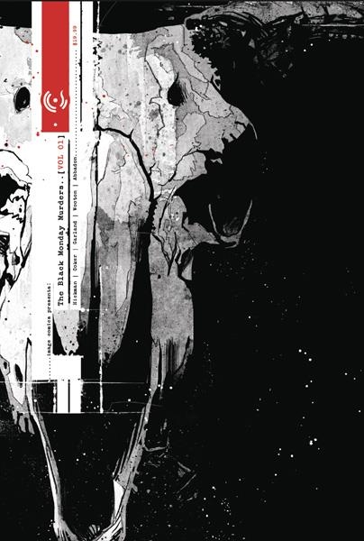 USA BLACK MONDAY MURDERS TP VOL 01 ALL HAIL GOD MAMMON | 978153430027901999 | JONATHAN HICKMAN - TOMM COCKER