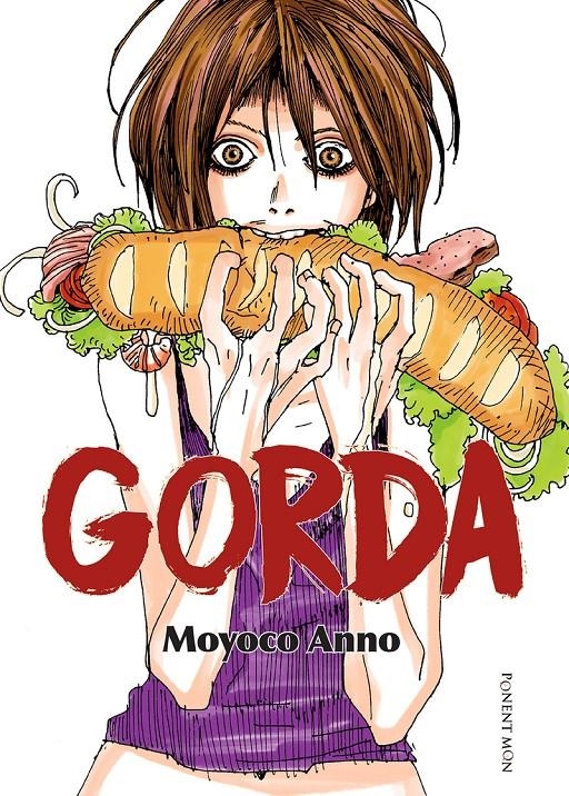 GORDA | 9781910856796 | MOYOCO ANO