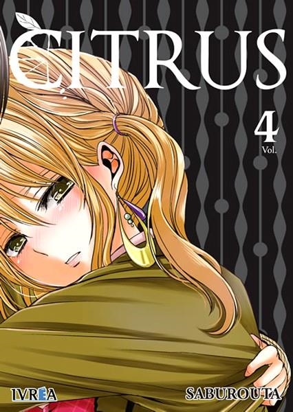 CITRUS # 04 | 9788416999552 | SABUROUTA | Universal Cómics