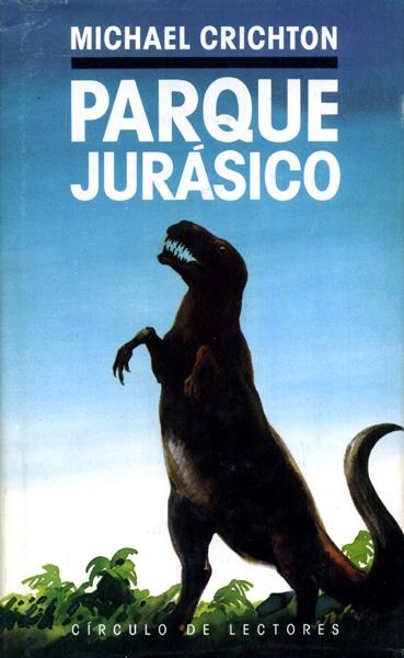 PARQUE JURASICO | 139811 | MICHAEL CRICHTON