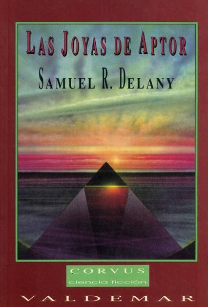 LAS JOYAS DE APTOR | 9788477020554 | SAMUEL R. DELANY