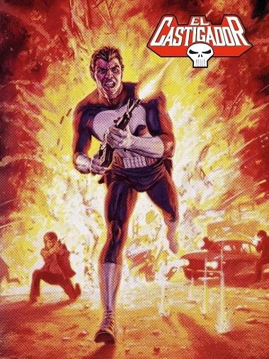 EL CASTIGADOR MAGAZINE MARVEL LIMITED EDITION | 9788416986019 | GERRY CONWAY - TONY DEZÚÑIGA - LEN WEIN - ARCHIE GOODWIN - HOWARD CHAYKIN | Universal Cómics