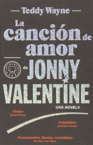 2aMA LA CANCIÓN DE AMOR DE JONNY VALENTINE | 2M140135 | TEDDY WAYNE | Universal Cómics