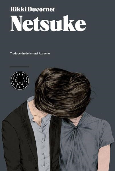 2aMA NETSUKE | 2M140143 | RIKKI DUCORNET | Universal Cómics