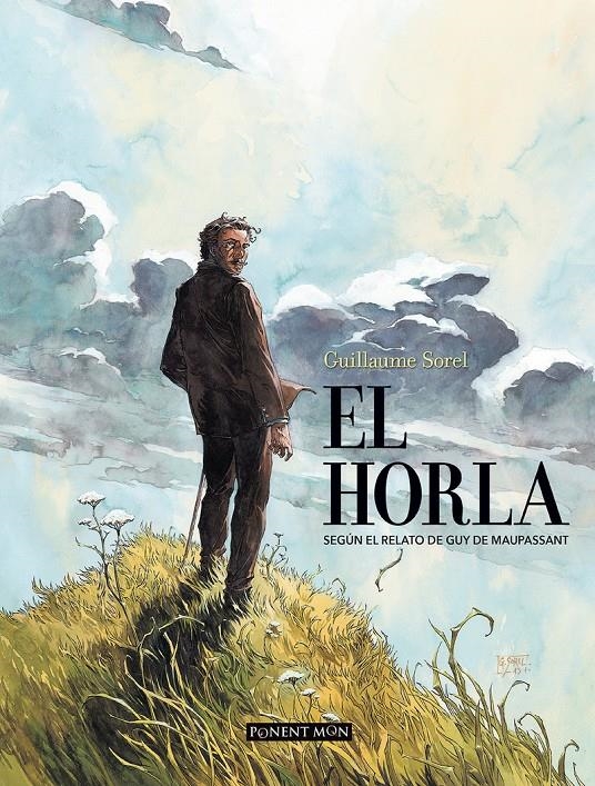 EL HORLA | 9781910856864 | GUILLAUME SOREL | Universal Cómics