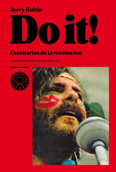 2aMA DO IT ! | 2M140271 | JERRY RUBIN