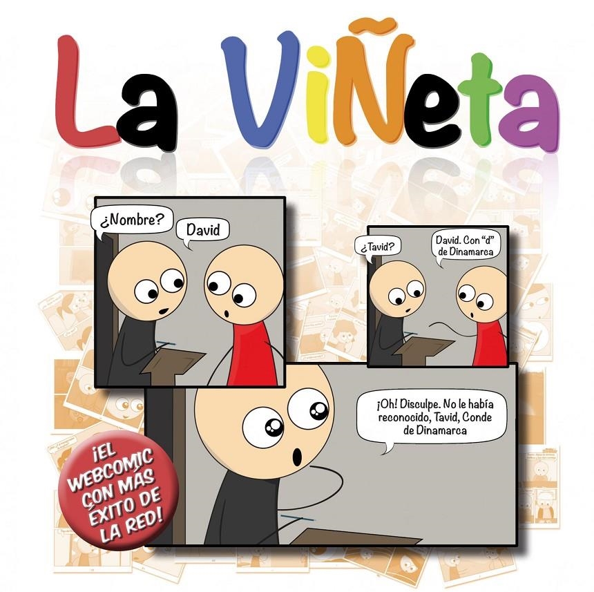 LA VIÑETA | 9788416816330 | VARIOS AUTORES | Universal Cómics
