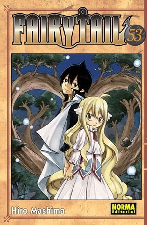 FAIRY TAIL # 53 | 9788467925593 | HIRO MASHIMA | Universal Cómics