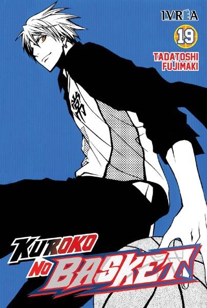 KUROKO NO BASKET # 19 | 9788417099121 | TADATOSHI FUJIMAKI