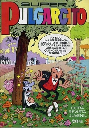 SUPER PULGARCITO # 046 | 142568 | MANOLO VAZQUEZ - VARIOS AUTORES