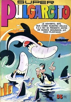 SUPER PULGARCITO # 091 | 142613 | MANOLO VAZQUEZ - VARIOS AUTORES