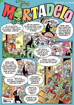 MORTADELO 1970 # 546 | 143225 | FRANCISCO IBAÑEZ - VARIOS AUTORES