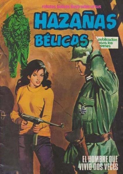 HAZAÑAS BÉLICAS URSUS # 040 | 143541 | BOIXCAR - VARIOS AUTORES | Universal Cómics