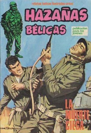 HAZAÑAS BÉLICAS URSUS # 045 | 143546 | BOIXCAR - VARIOS AUTORES | Universal Cómics