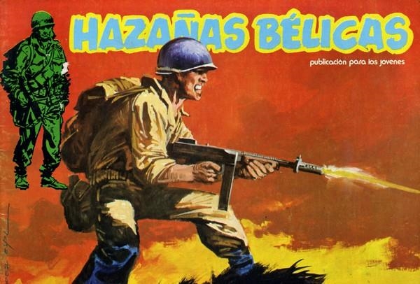 HAZAÑAS BÉLICAS URSUS # 055 | 143556 | BOIXCAR - VARIOS AUTORES | Universal Cómics