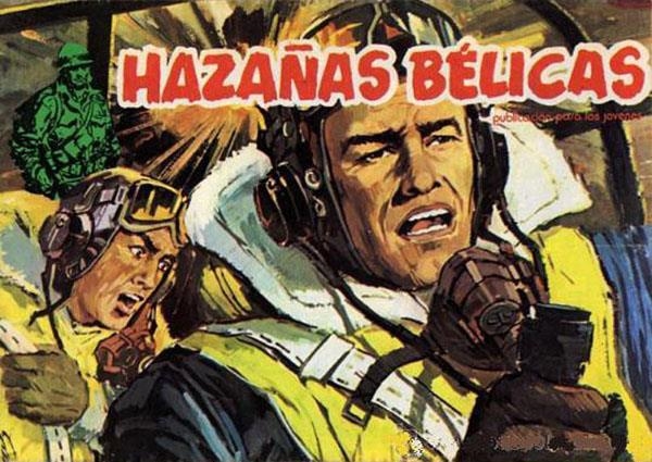 HAZAÑAS BÉLICAS URSUS # 069 | 143570 | BOIXCAR - VARIOS AUTORES | Universal Cómics