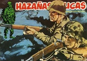 HAZAÑAS BÉLICAS URSUS # 072 | 143573 | BOIXCAR - VARIOS AUTORES | Universal Cómics