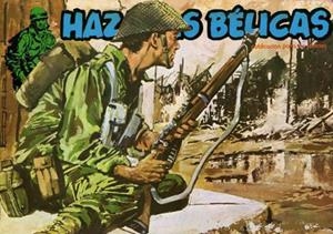 HAZAÑAS BÉLICAS URSUS # 073 | 143574 | BOIXCAR - VARIOS AUTORES | Universal Cómics