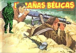 HAZAÑAS BÉLICAS URSUS # 075 | 143576 | BOIXCAR - VARIOS AUTORES | Universal Cómics