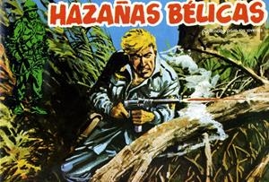 HAZAÑAS BÉLICAS URSUS # 077 | 143578 | BOIXCAR - VARIOS AUTORES | Universal Cómics