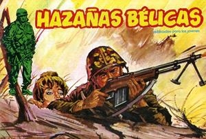 HAZAÑAS BÉLICAS URSUS # 080 | 143581 | BOIXCAR - VARIOS AUTORES | Universal Cómics