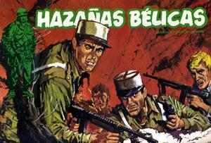 HAZAÑAS BÉLICAS URSUS # 085 | 143586 | BOIXCAR - VARIOS AUTORES | Universal Cómics