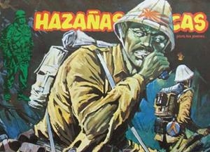 HAZAÑAS BÉLICAS URSUS # 087 | 143588 | BOIXCAR - VARIOS AUTORES | Universal Cómics