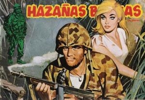 HAZAÑAS BÉLICAS URSUS # 088 | 143589 | BOIXCAR - VARIOS AUTORES | Universal Cómics