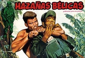 HAZAÑAS BÉLICAS URSUS # 092 | 143593 | BOIXCAR - VARIOS AUTORES | Universal Cómics