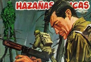 HAZAÑAS BÉLICAS URSUS # 094 | 143595 | BOIXCAR - VARIOS AUTORES | Universal Cómics