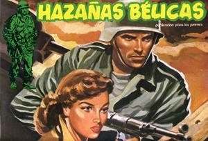 HAZAÑAS BÉLICAS URSUS # 097 | 143598 | BOIXCAR - VARIOS AUTORES | Universal Cómics