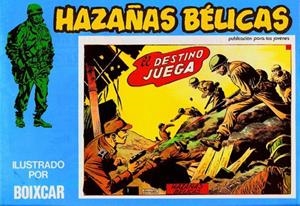 HAZAÑAS BÉLICAS URSUS # 120 | 977021223800300120 | BOIXCAR - VARIOS AUTORES | Universal Cómics