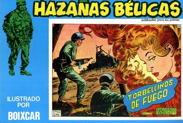 HAZAÑAS BÉLICAS URSUS # 140 | 977021223800300140 | BOIXCAR - VARIOS AUTORES
