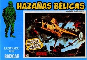 HAZAÑAS BÉLICAS URSUS # 156 | 977021223800300156 | BOIXCAR - VARIOS AUTORES | Universal Cómics