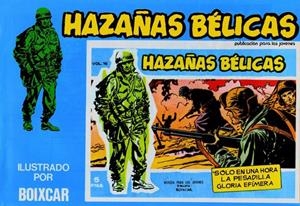 HAZAÑAS BÉLICAS URSUS # 176 | 977021223800300176 | BOIXCAR - VARIOS AUTORES
