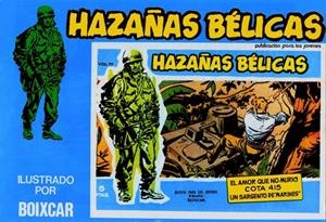 HAZAÑAS BÉLICAS URSUS # 177 | 977021223800300177 | BOIXCAR - VARIOS AUTORES