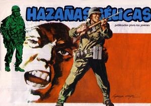 HAZAÑAS BÉLICAS URSUS # 187 | 977021223800300187 | BOIXCAR - VARIOS AUTORES