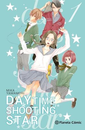 DAYTIME SHOOTING STAR # 01 | 9788491461265 | MIKA YAMAMORI | Universal Cómics