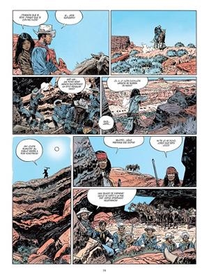 APACHE JUNCTION INTEGRAL # 02 LOS INVISIBLES | 9781912097210 | PETER NUYTEN | Universal Cómics