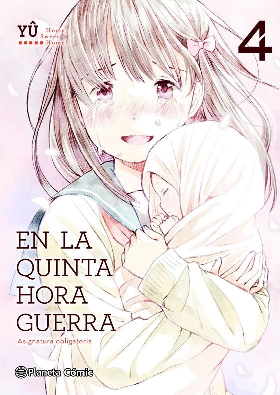 EN LA QUINTA HORA GUERRA # 04 | 9788491465898 | YU